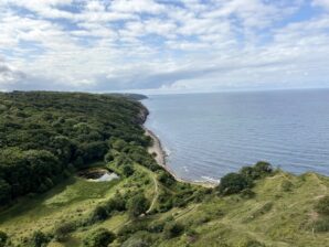 Reisebericht Bornholm