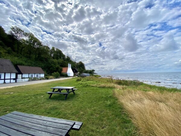 Reisebericht Bornholm