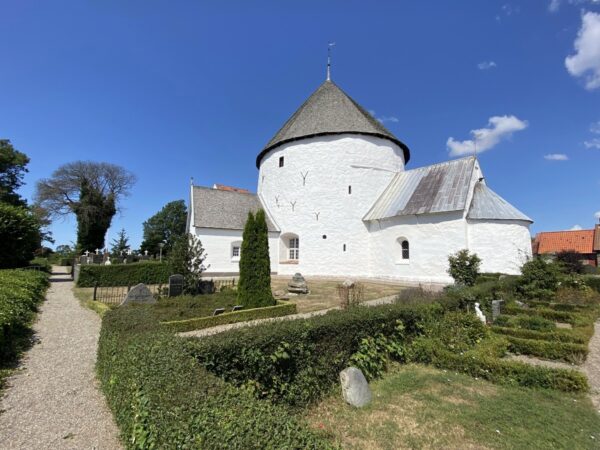 Reisebericht Bornholm