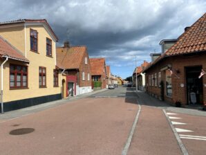 Reisebericht Bornholm