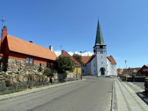 Reisebericht Bornholm