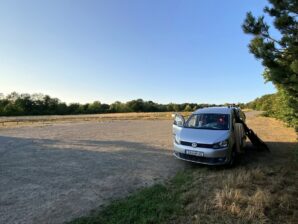 Reisebericht Bornholm