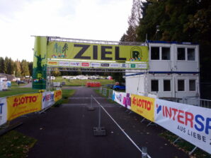 Rennsteiglauf Supermarathon 2021