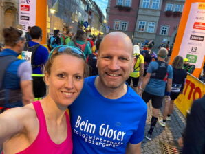 Rennsteiglauf Supermarathon 2021