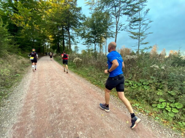 Rennsteiglauf Supermarathon 2021