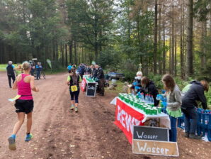 Rennsteiglauf Supermarathon 2021