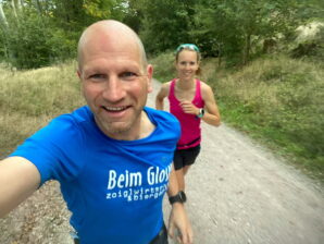 Rennsteiglauf Supermarathon 2021