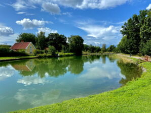 Borensberg am Göta-Kanal