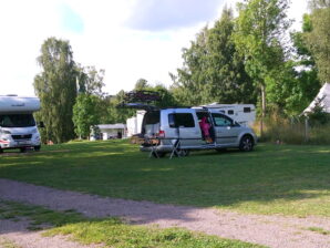 Borensberg am Göta-Kanal