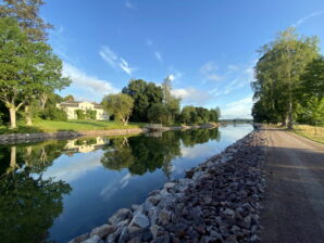 Am Göta Kanal