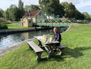 Am Göta Kanal