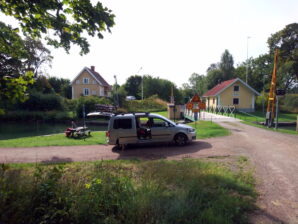 Am Göta Kanal