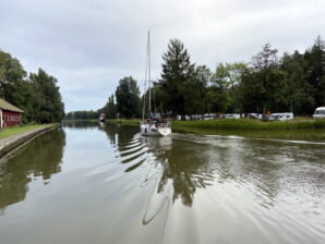 Am Göta Kanal