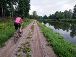 Am Göta Kanal