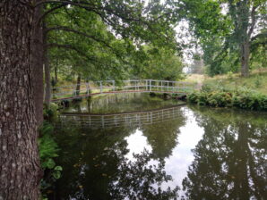 Am Göta Kanal