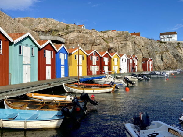 Smögen