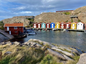 Smögen