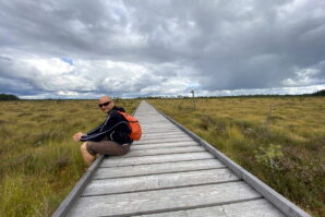 Store Mosse Nationalpark