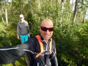 Store Mosse Nationalpark