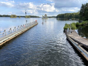 Am Göta Kanal