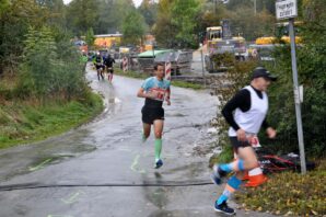Foto vom 12. Radio Euroherz Park&See-Lauf