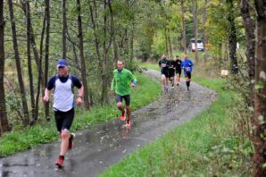 Foto vom 12. Radio Euroherz Park&See-Lauf