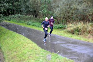 Foto vom 12. Radio Euroherz Park&See-Lauf