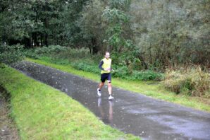 Foto vom 12. Radio Euroherz Park&See-Lauf