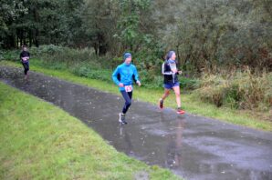 Foto vom 12. Radio Euroherz Park&See-Lauf