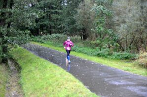 Foto vom 12. Radio Euroherz Park&See-Lauf