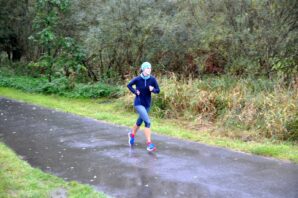 Foto vom 12. Radio Euroherz Park&See-Lauf
