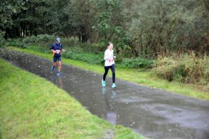 Foto vom 12. Radio Euroherz Park&See-Lauf