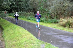 Foto vom 12. Radio Euroherz Park&See-Lauf