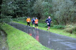 Foto vom 12. Radio Euroherz Park&See-Lauf