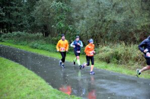 Foto vom 12. Radio Euroherz Park&See-Lauf