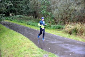 Foto vom 12. Radio Euroherz Park&See-Lauf