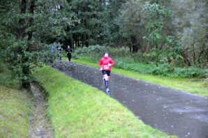 Foto vom 12. Radio Euroherz Park&See-Lauf