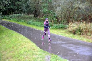 Foto vom 12. Radio Euroherz Park&See-Lauf