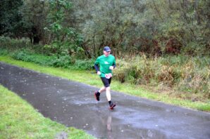 Foto vom 12. Radio Euroherz Park&See-Lauf