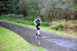 Foto vom 12. Radio Euroherz Park&See-Lauf