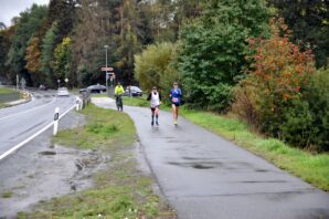 Foto vom 12. Radio Euroherz Park&See-Lauf