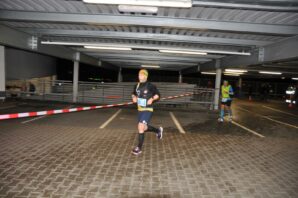 Spindellauf im Donaueinkaufszentrum 2023